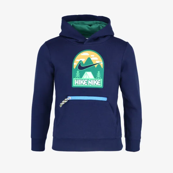 Nike B NSW GREAT OUTDOORS FLEECE PO 