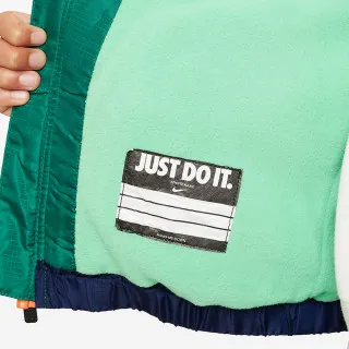 Nike NKB FLEECE LINED WINDBREAKER 