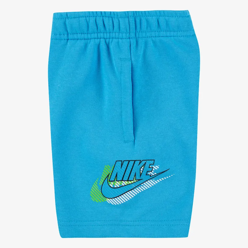 Nike NKB ACTIVE JOY FT SHORT 