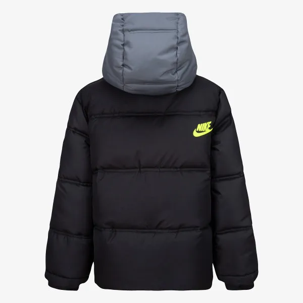 Nike NKB NIKE COL BLOCK PUFFER 