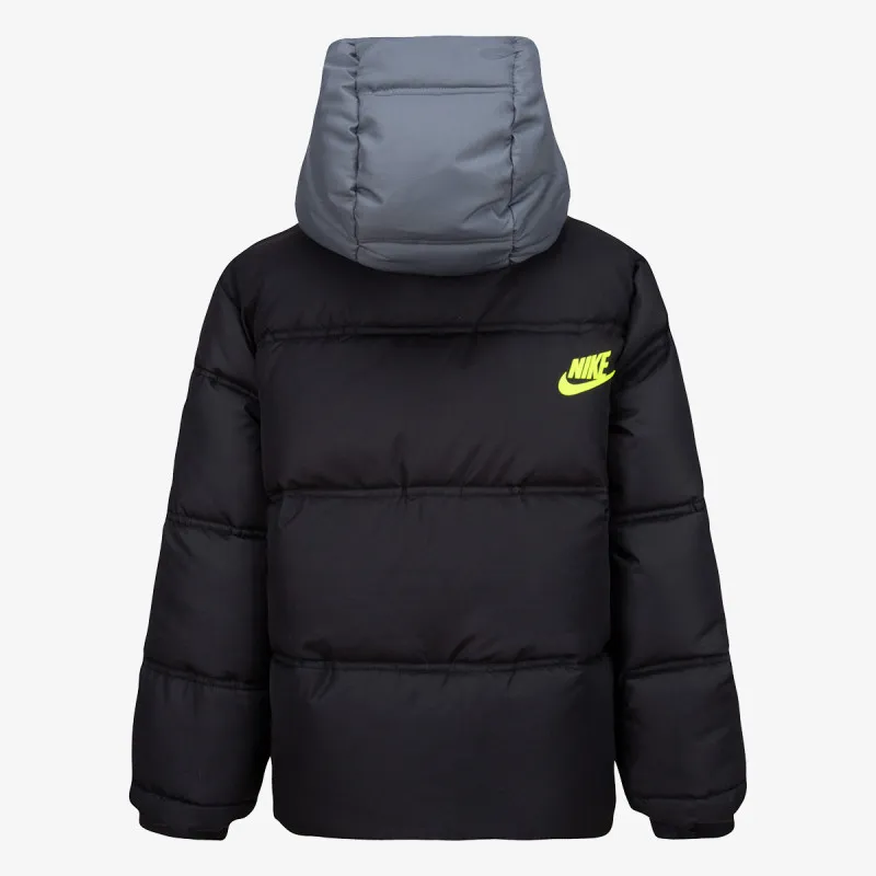 Nike NKB NIKE COL BLOCK PUFFER 