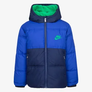 Nike NKB NIKE COL BLOCK PUFFER 