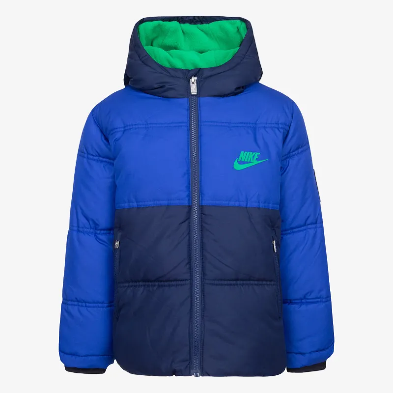 Nike NKB NIKE COL BLOCK PUFFER 