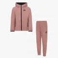 Nike NKN TECH FLEECE HOODED FULL ZI 