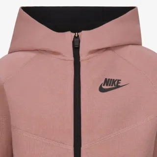 Nike NKN TECH FLEECE HOODED FULL ZI 