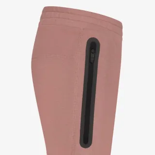 Nike NKN TECH FLEECE HOODED FULL ZI 