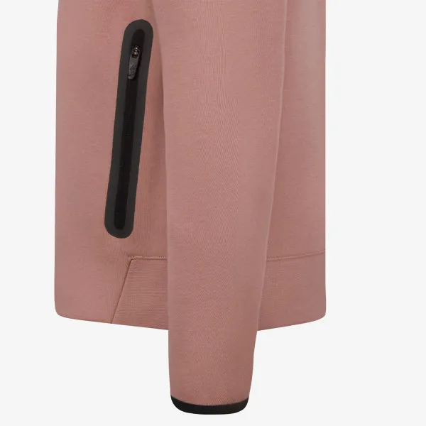 Nike NKN TECH FLEECE HOODED FULL ZI 