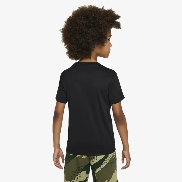 Nike NKB CLUB SEASONAL CAMO DRI-FIT 