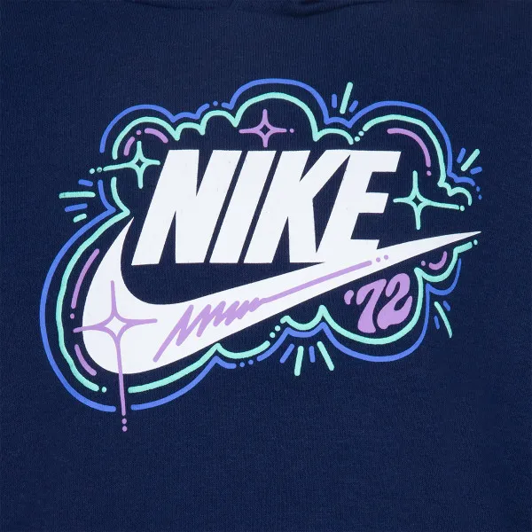 Nike NKB B NSW ART OF PLAY FT PO 