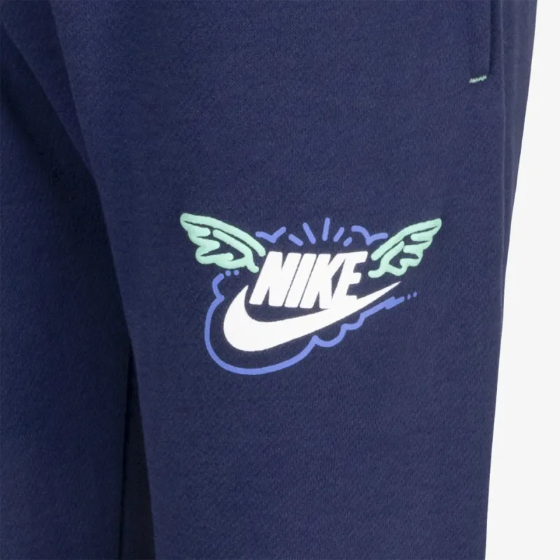 Nike NKB B NSW ART OF PLAY FT JOGGE 