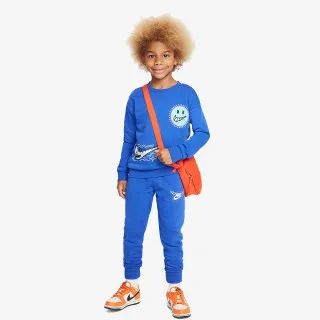 Nike NKB B NSW ART OF PLAY FLC CREW 