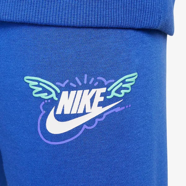 Nike NKB B NSW ART OF PLAY FLC CREW 