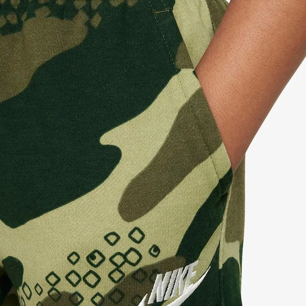 Nike NKB B NSW CLUB CAMO JOGGER 