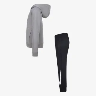 Nike NKB B NK DF TH FLC ADP FZ SET 