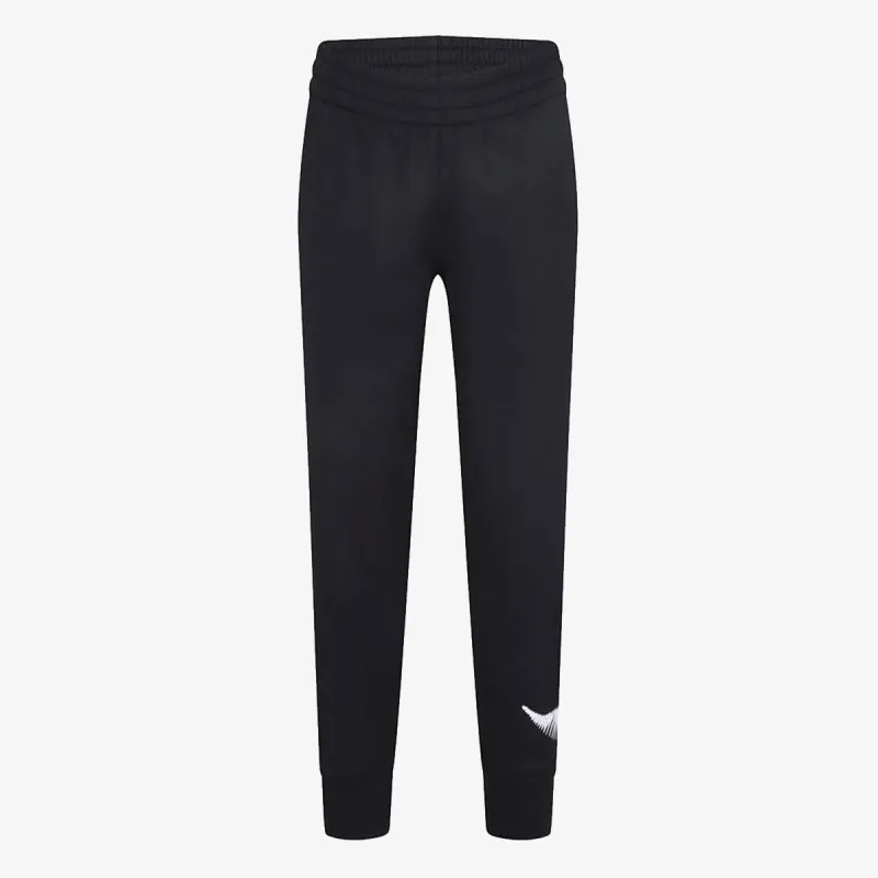 Nike NKB B NK DF TH FLC ADP FZ SET 