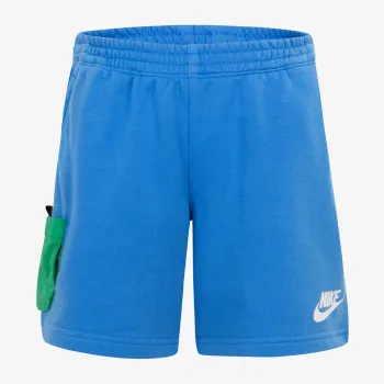 Nike NKB B NSW FT SHORT 