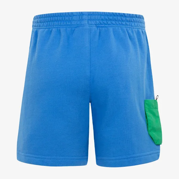 Nike NKB B NSW FT SHORT 