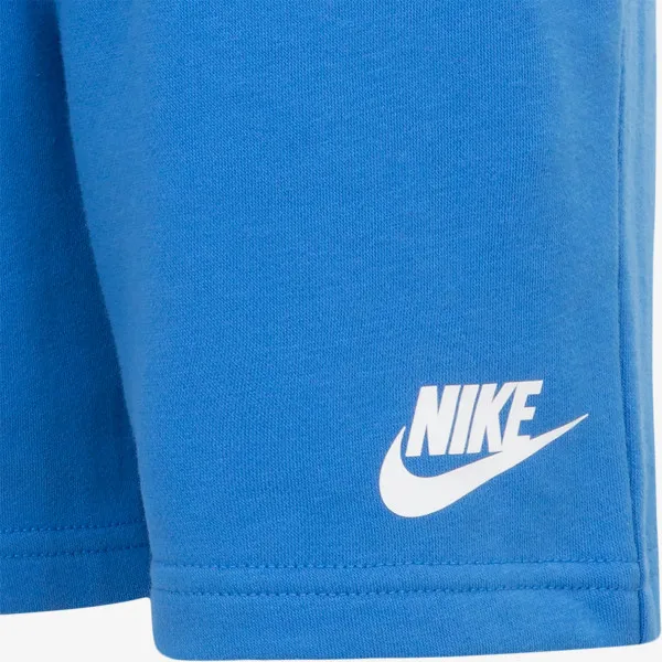 Nike NKB B NSW FT SHORT 