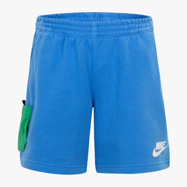 Nike NKB B NSW FT SHORT 