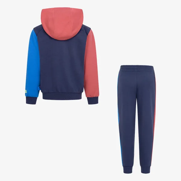 Nike NKN COLOR BLOCKED JOGGER SET 