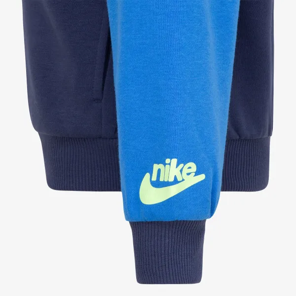 Nike NKN COLOR BLOCKED JOGGER SET 