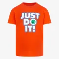 Nike NKB SMILEY JDI SS TEE 