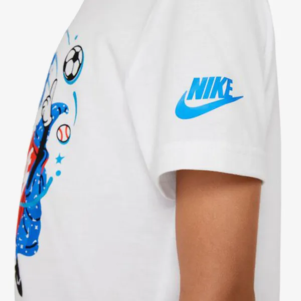 Nike NKB MAGIC BOXY SS TEE 