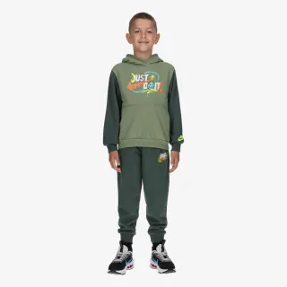 Nike Express Youself 