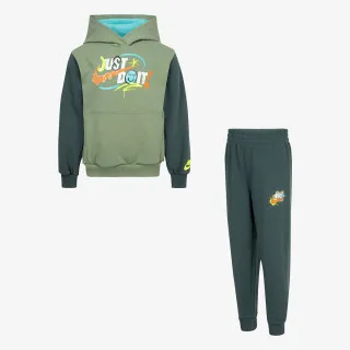 Nike Express Youself 