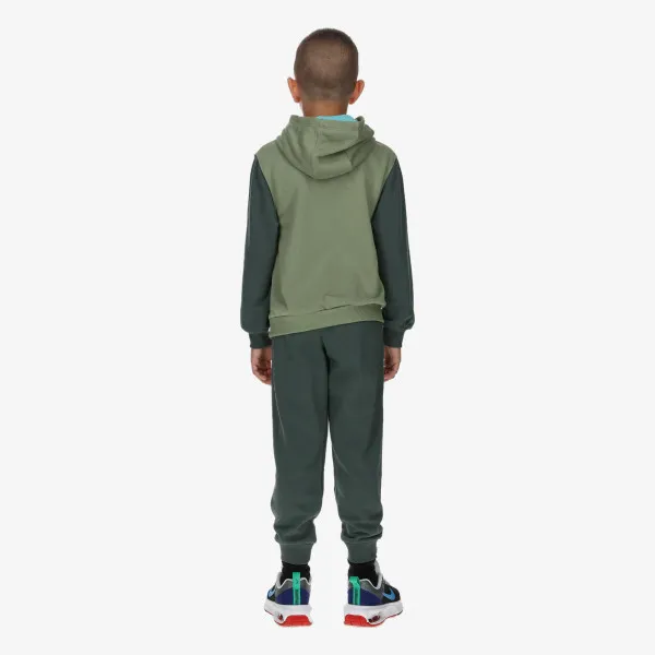 Nike Express Youself 