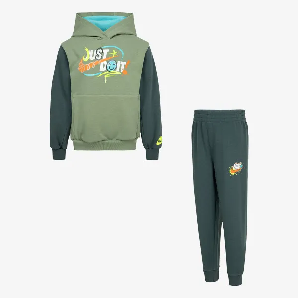Nike Express Youself 