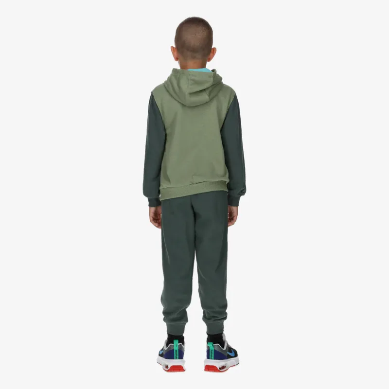 Nike Express Youself 