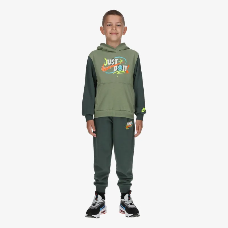 Nike Express Youself 