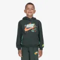 Nike Express Youself 