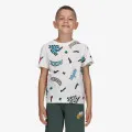 Nike NKB VARZITY AOP TEE 