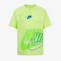 Nike On The Move 