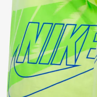 Nike On The Move 