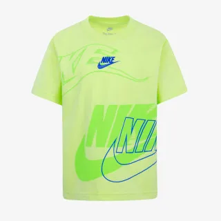 Nike On The Move 