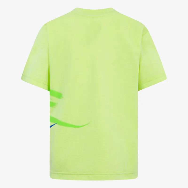 Nike On The Move 