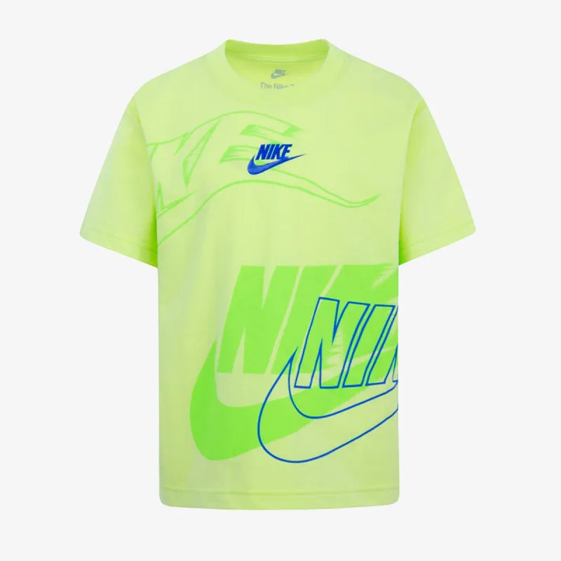 Nike On The Move 