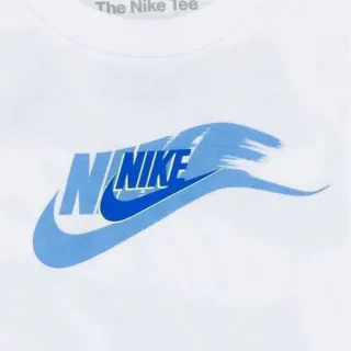 Nike On The Move 