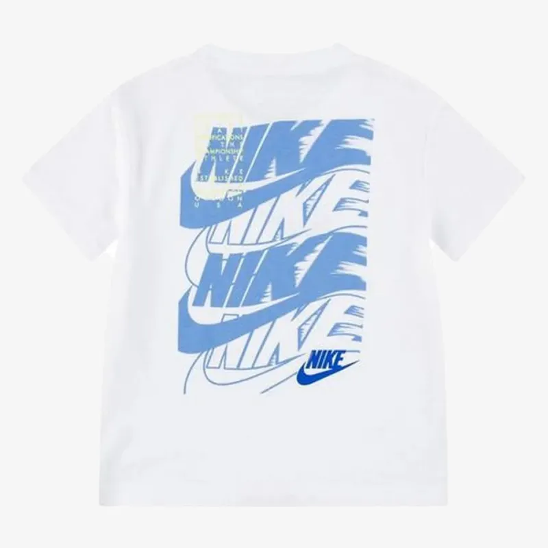 Nike On The Move 
