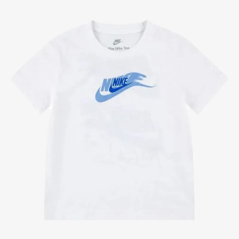 Nike On The Move 