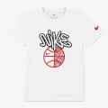 Nike Basketball Handstyle 