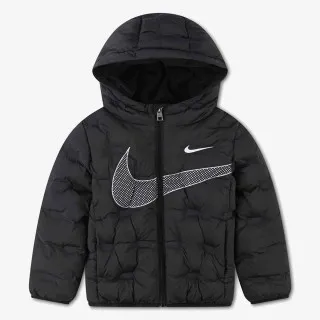 Nike NKN SEAMLESS QUILT PUFFER JKT 