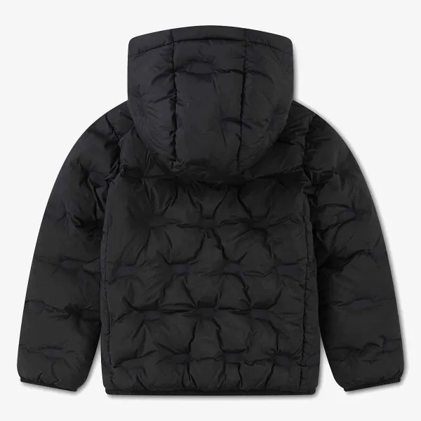 Nike NKN SEAMLESS QUILT PUFFER JKT 