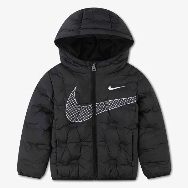 Nike NKN SEAMLESS QUILT PUFFER JKT 