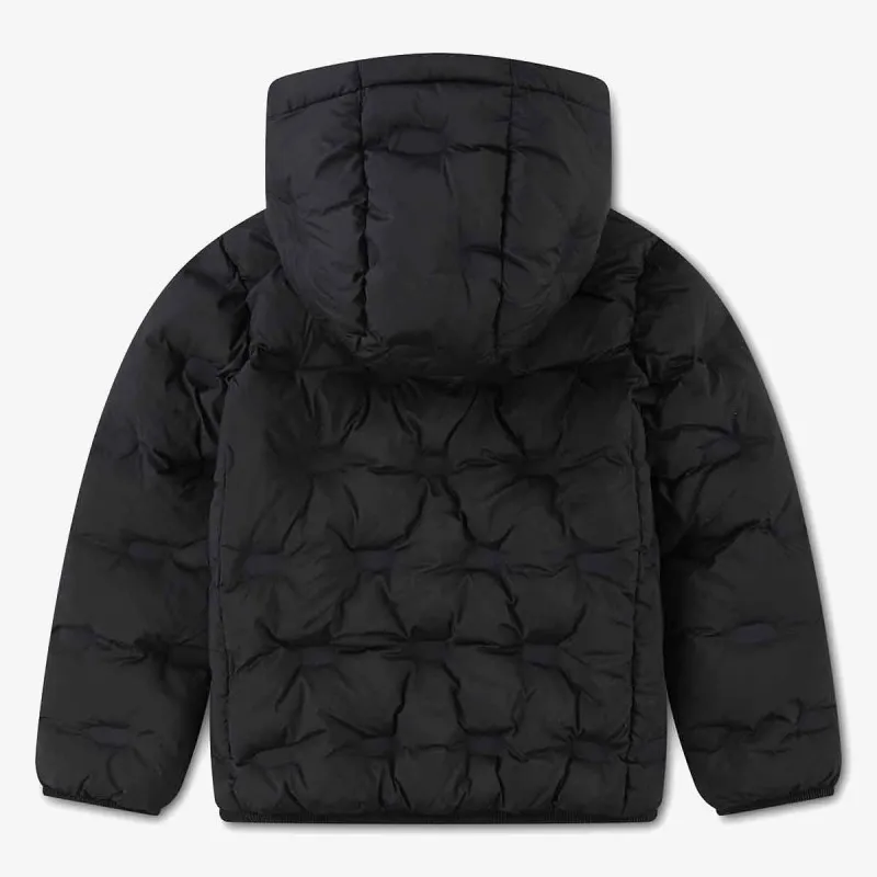 Nike NKN SEAMLESS QUILT PUFFER JKT 