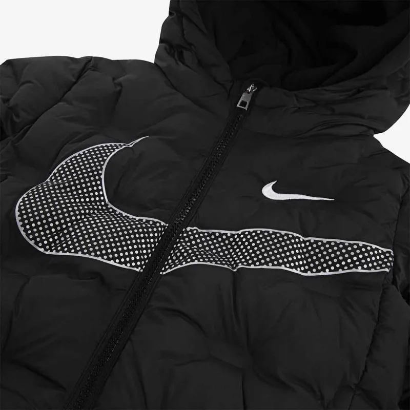 Nike NKN SEAMLESS QUILT PUFFER JKT 
