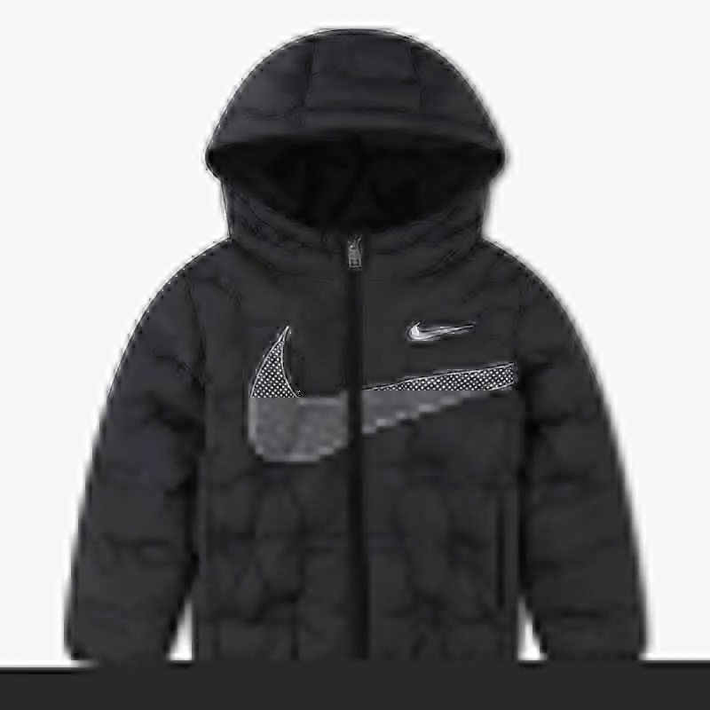 Nike NKN SEAMLESS QUILT PUFFER JKT 